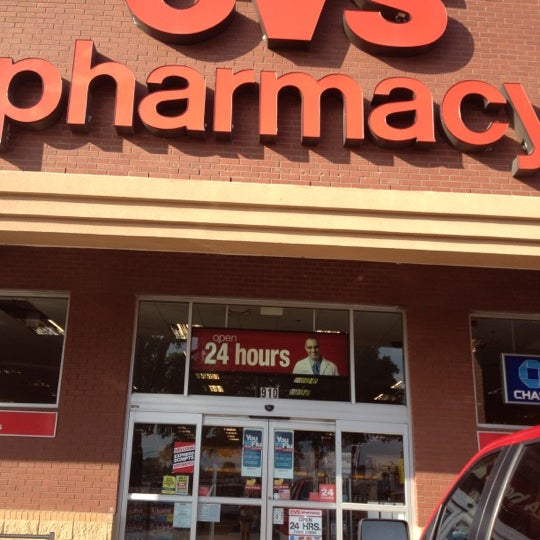 CVS pharmacy Conroe, TX