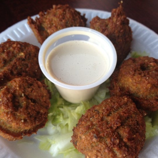 Pita Kitchen Sherman Oaks Dandk Organizer