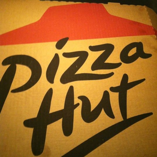 Photos at Pizza Hut Pizza Place in Hillsborough