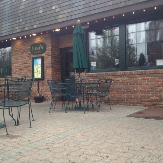 Photos at Leo's Restaurant & Bar Garden City, NY