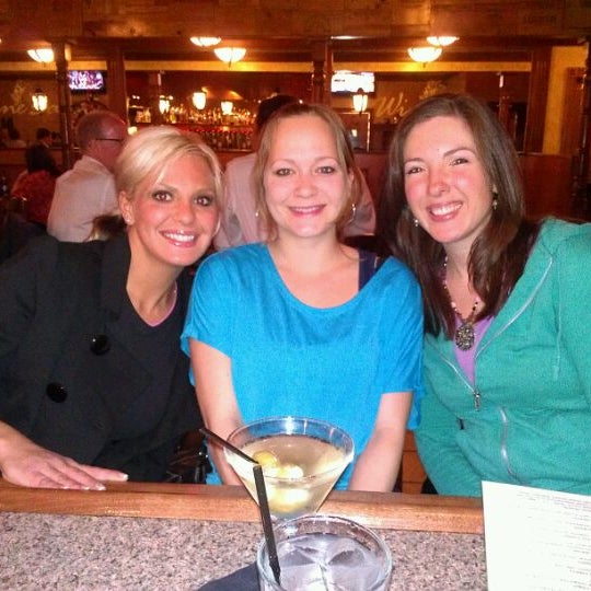 Photo taken at Wine Bar Rocky River by Sarah S. on 3/14/2012