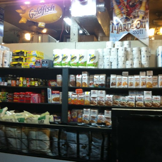 Photos at Quartermaster Store French Quarter 20 tips from 584 visitors