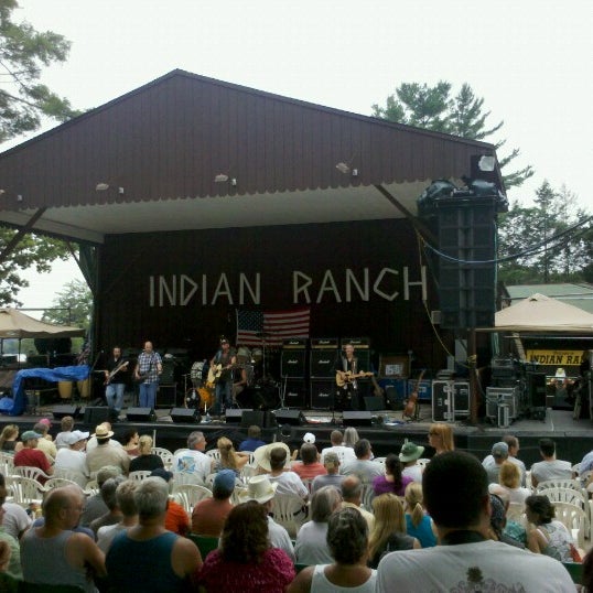 Indian Ranch - 4 tips from 400 visitors