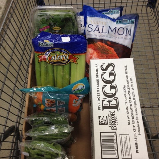 Photos at Sam's Club Village West Fargo, ND