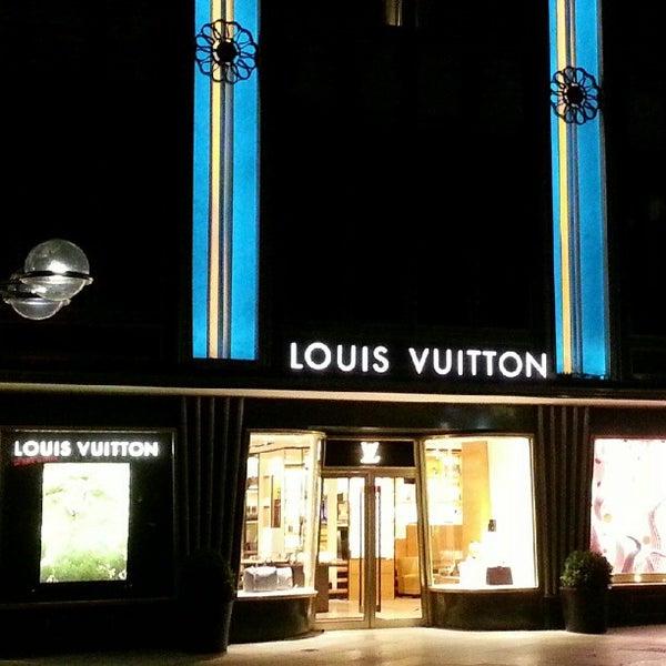 Louis Vuitton Altstadt Nord 4 Tips From 478 Visitors