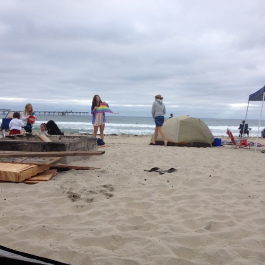 Photos At Fire Pits In Ob Ocean Beach 0 Tips