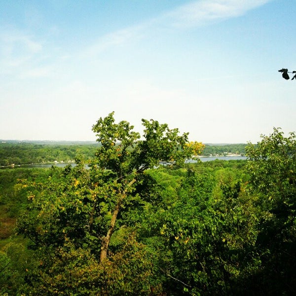 Kettle Moraine State Park Kewaskum, WI