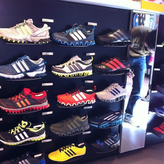 adidas - - Condado Shopping