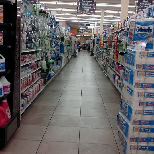 Photo taken at Raley&#39;s by Will R. on 7/5/2012