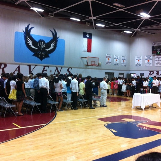 Rice Middle School Middle School