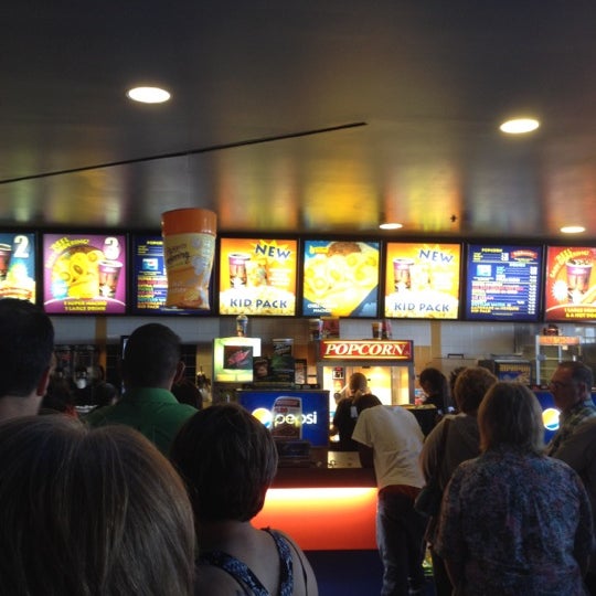 Photos at Regal Tall City IMAX & RPX Fairmont Park