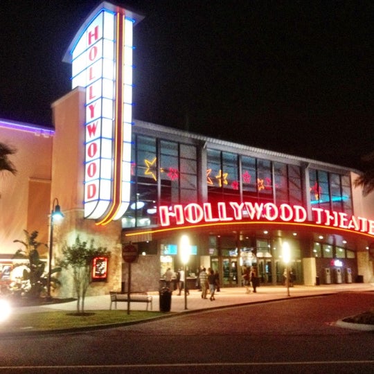 Regal Cinemas Pavilion 14 & RPX - Port Orange, FL