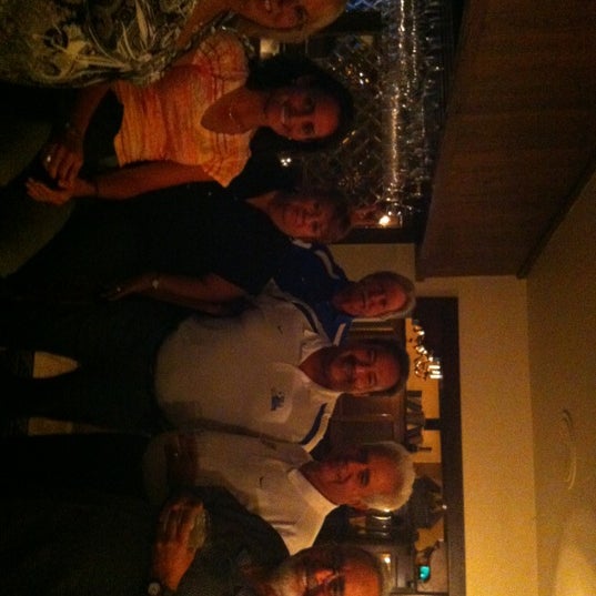 Foto diambil di The Briarwood Inn Restaurant oleh Derek B. pada 6/15/2012