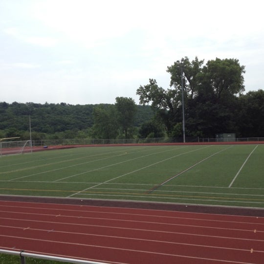 Carmel High School Carmel, NY