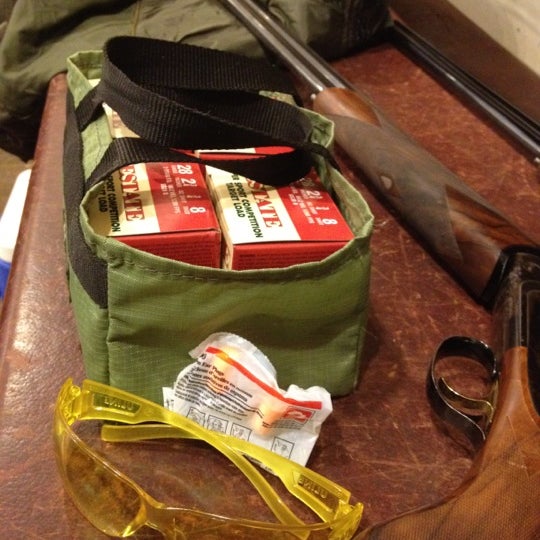 Photos at Orvis Sandanona Shooting Grounds 11 tips from 558 visitors