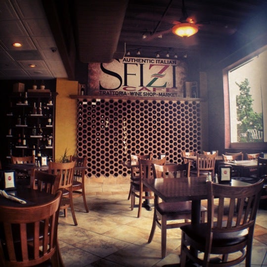 Photo taken at Sfizi Cafe by ᴡ G. on 4/30/2012