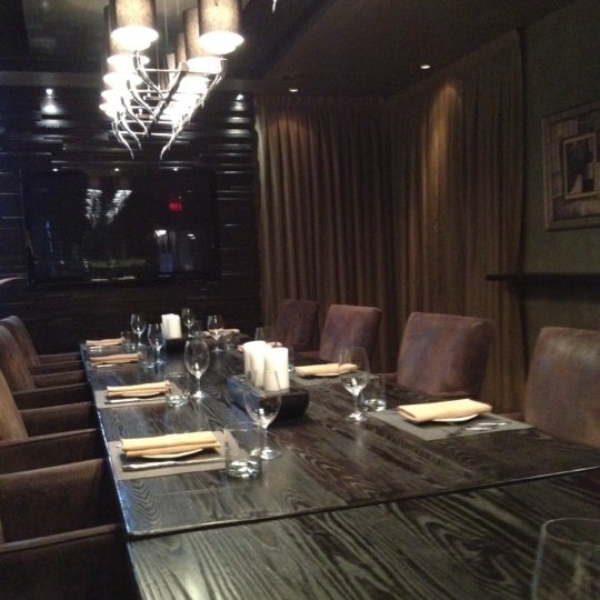 Martini's restaurant Centreville Chicopee Kitchener, ON