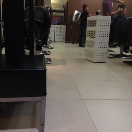 Bench Fix Salon 2nd Level Northwing SM City Cebu Bench Fix Salon 2nd Level Northwing SM City Cebu