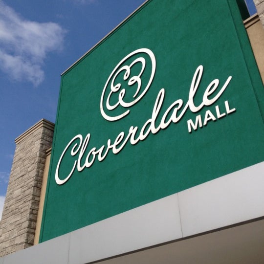 Cloverdale Mall Islington City Centre West Etobicoke, ON