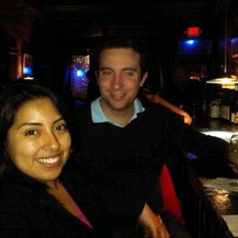 Photo taken at Chill Wine Bar by Keith on 3/18/2012