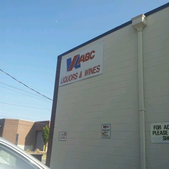 Photos at Virginia ABC Store Carytown 7 tips