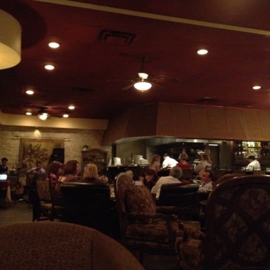 Yves' Restaurant & Wine Bar American Restaurant in Anaheim Hills