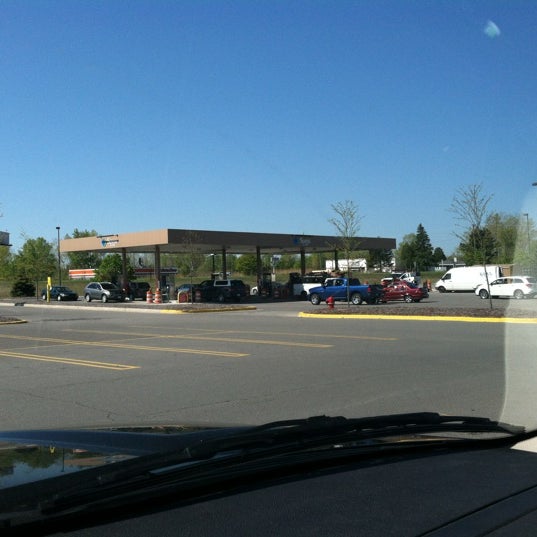 Photos at Sam's Club Port Huron, MI