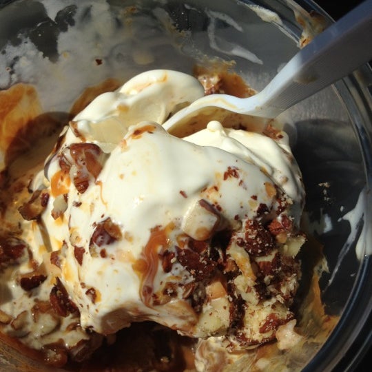 Ted Drewes Frozen Custard Dutchtown South St Louis, MO