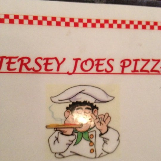 jersey joe's