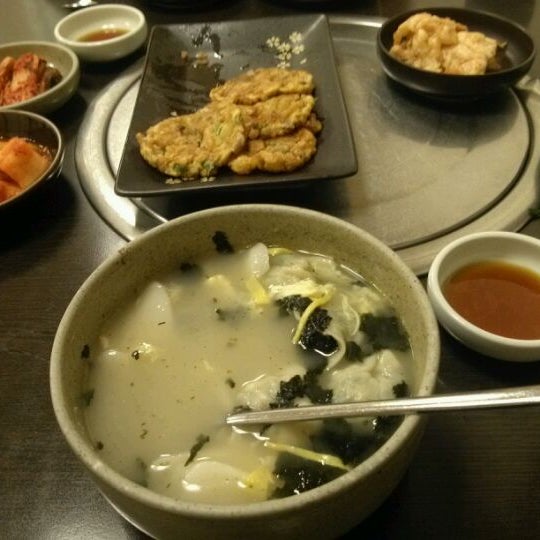 가람