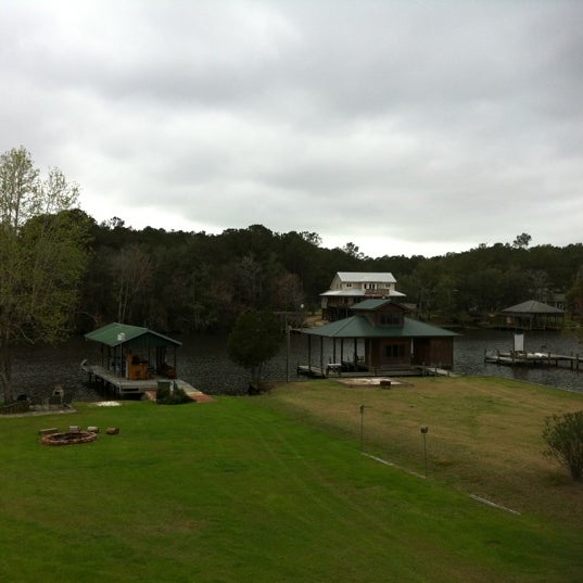 Fish River Fairhope, AL