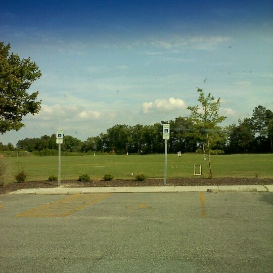 South Park Sports Complex Elizabeth City, NC