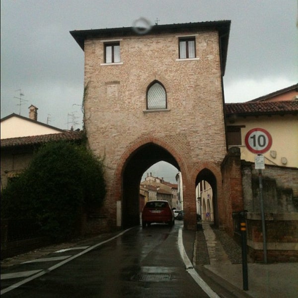 Portogruaro 2 Tips
