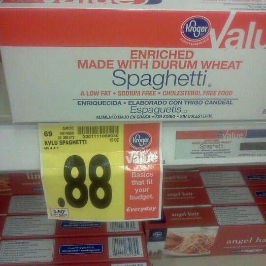 Photos at Kroger Supermarket in McDonough