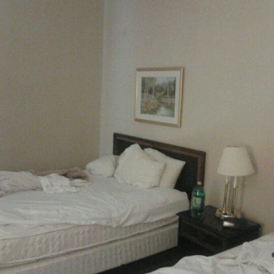 Comfort Inn 5 Tips