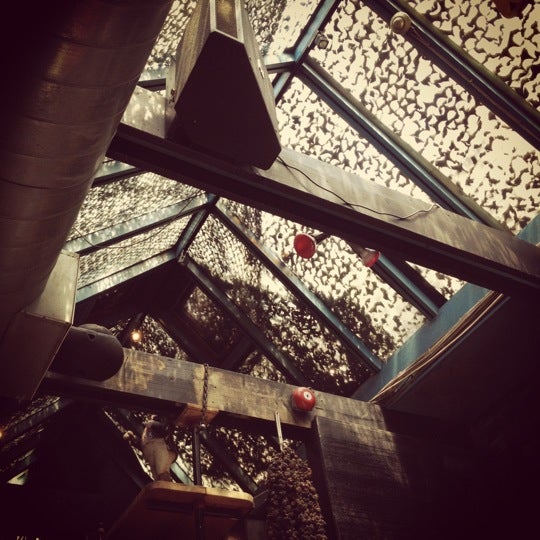 Kit Kat Italian Bar & Grill (Now Closed) Entertainment District Toronto, ON