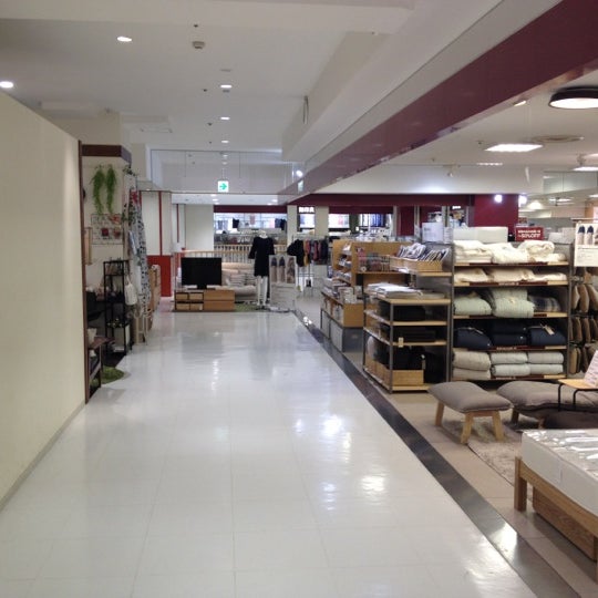 無印良品 調布 調布市 東京都