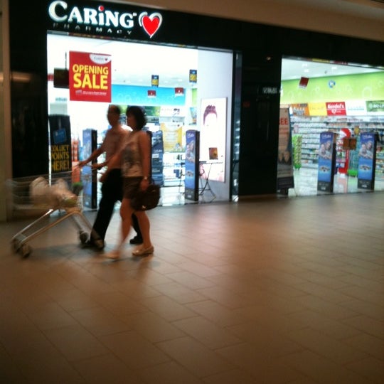 Photos At Caring Pharmacy Setia City Mall Daycare