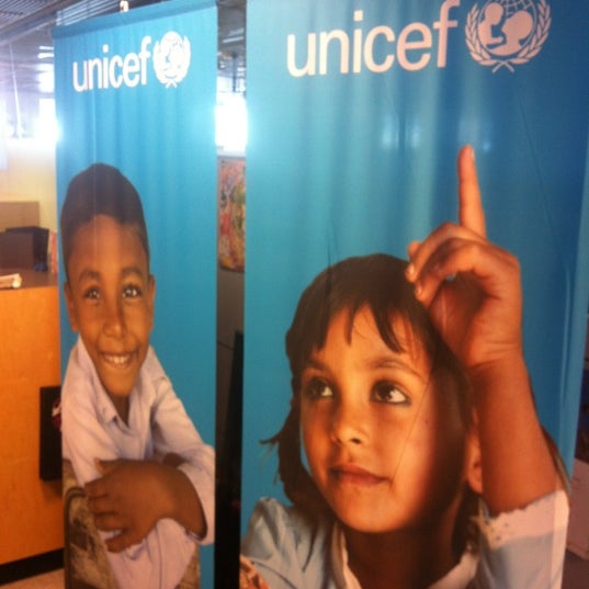 Foto tirada no(a) UNICEF Finland - Suomen UNICEF por Petteri N. em 5/8/2012
