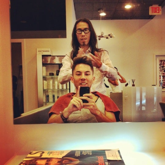 hair salon boston chinatown