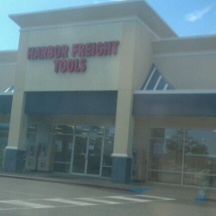 Driving Directions To Harbor Freight Harbor Freight Tools - Hardware Store