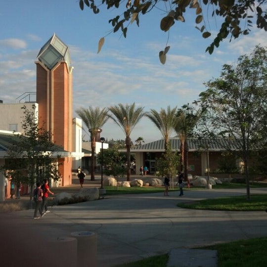 Grossmont College - 40 tips from 1960 visitors