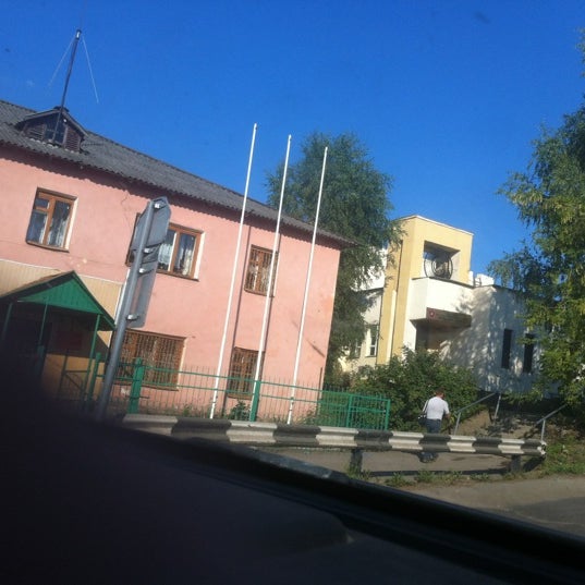 Ул Маяковского Лежнево