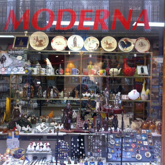 Recuerdos MODERNA Regalos - 2 tips