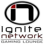 Photo taken at Ignite Gaming Lounge by Jairo T. on 4/7/2012