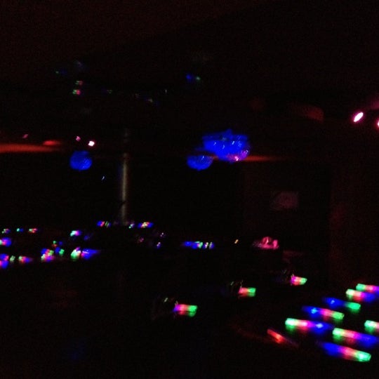 Photo taken at CatHouse Boutique Nightclub / Doohan&#39;s Bar &amp; Lounge by DJKCRAY .. on 8/19/2012