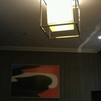6/12/2012에 Simone S.님이 The Moderne Hotel에서 찍은 사진