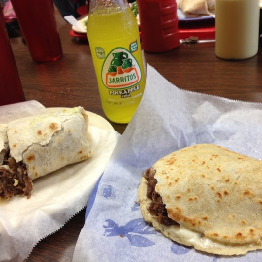 Fotos em Tacos La Bala 2 24 dicas