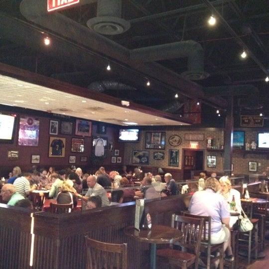 Rusty Bucket Tavern Northville, MI