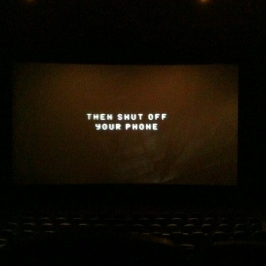 Photos at Cinemark Buckland Hills 18 + IMAX Movie Theater in Manchester